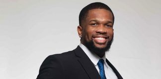 22-year-old Nigerian Steve Ezeonu wins U.S. council election