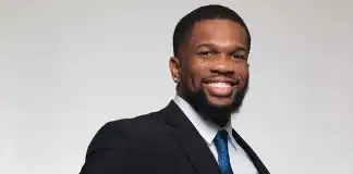 22-year-old Nigerian Steve Ezeonu wins U.S. council election