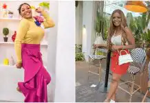 "You will see craze if you disrespect my mom” – Kaisha breaks silence following fight with Lucy