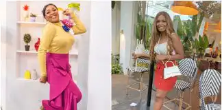"You will see craze if you disrespect my mom” – Kaisha breaks silence following fight with Lucy