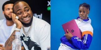 Nigerians call for the arrest of Davido, Williams Uchemba & Rema for endorsing RackSterli ponzi scheme