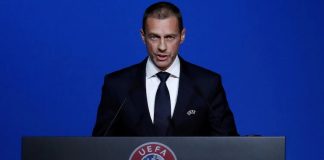 UEFA abolishes away goals rule in European Competition