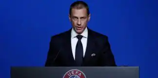 UEFA abolishes away goals rule in European Competition