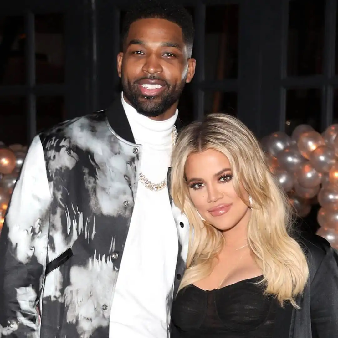Khloe Kardashian and Tristan Thompson reportedly calls off their relationship 1 Khloe Kardashian and Tristan Thompson reportedly calls off their relationship