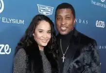 American Singer, BabyFace and Wife Nicole Pantenburg are ending their Marriage