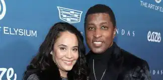 American Singer, BabyFace and Wife Nicole Pantenburg are ending their Marriage