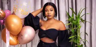 BBNaija Jackie B Biography, Age, Son and Instagram