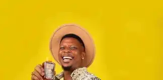 Rotimi Salami Robbed At A Gunpoint In Mile 2, Lagos