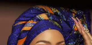 BBNaija Beatrice Agba Nwaji Biography, Age, and Divorce
