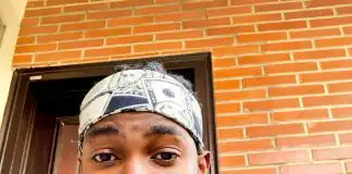 BBNaija Jaypaul Biography, Age and Instagram