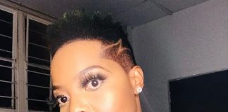 South Africa singers, Master KG & Nomcebo Zikode Fallout Over Jerusalema Royalties