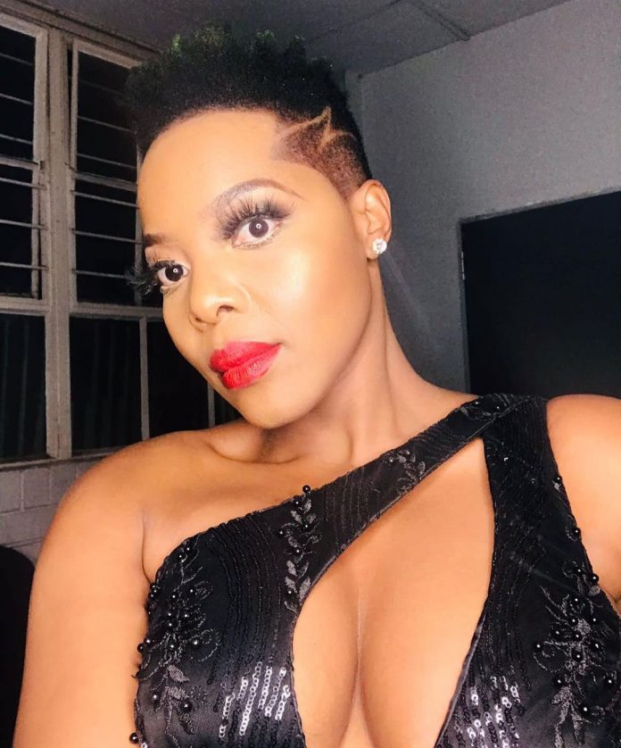 South Africa singers, Master KG & Nomcebo Zikode Fallout Over Jerusalema Royalties