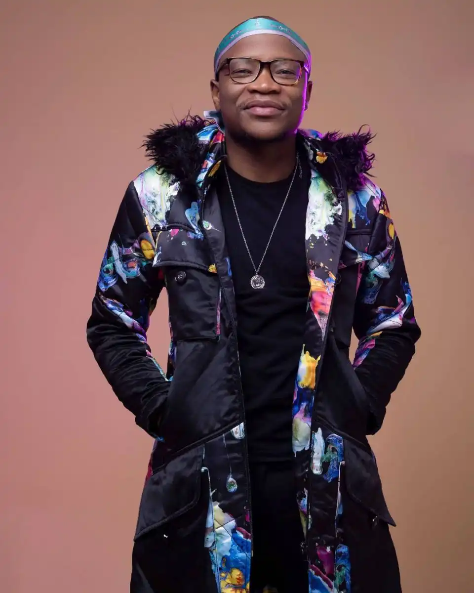 South Africa singers, Master KG & Nomcebo Zikode Fallout Over Jerusalema Royalties