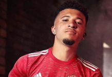 Manchester United have agreed £85 million to sign Jadon Sancho from Dortmund