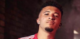 Manchester United have agreed £85 million to sign Jadon Sancho from Dortmund