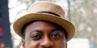 Nigerian Celebrities Ini Edo, Mawali Gavor, Waje reacts to the Death of Sound Sultan