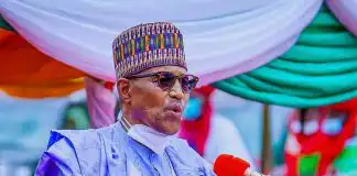 Nigerians will feel the impact of my projects when I leave office — President Buhari