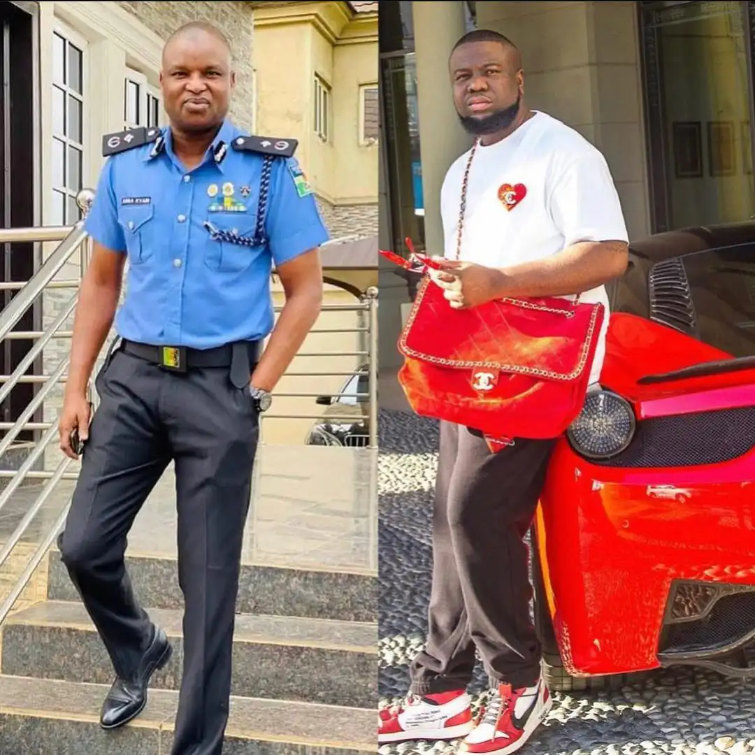 Hushpuppi Scandal: Abba Kyari Assembles Team Of lawyers, Threatens To Expose Other Police Officers If Extradited