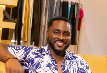 BBNaija Pere Egbi Biography, Age, Career and Net Worth