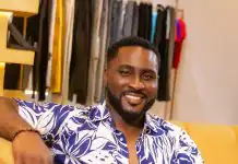 BBNaija Pere Egbi Biography, Age, Career and Net Worth
