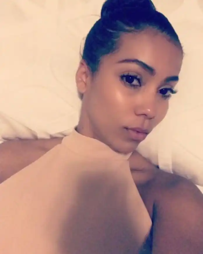 BBNaija Maria Chike Biography, Age, Career and Net Worth