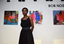 BBNaija Arin Biography, Age, Instagram and Piercings