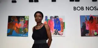 BBNaija Arin Biography, Age, Instagram and Piercings