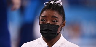 Tokyo Olympics 2020: Simone Biles Withdraws from final Tokyo Olympics Team