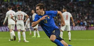 Italy beats Spain on penalties, reaches Euro final
