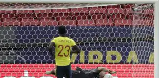 Copa America: Argentina advances on penalties to Copa final against Brazil