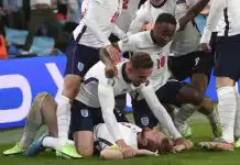 EURO 2020:England beats Denmark 2-1, reaches Euro final