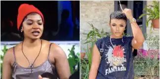 BBNaija Liquorose Reveals Her Relationship Status (Video)