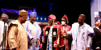 Borno State to send 200 students to UNILAG – Governor Zulum