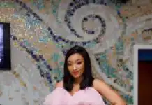 “How about you f*cking a married footballer" - Jude Ighalo’s ex-wife, Sonia Adesuwa shades Uriel