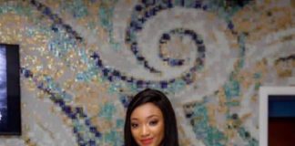 “How about you f*cking a married footballer" - Jude Ighalo’s ex-wife, Sonia Adesuwa shades Uriel