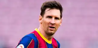 Official: Lionel Messi is no longer a player of FC Barcelona