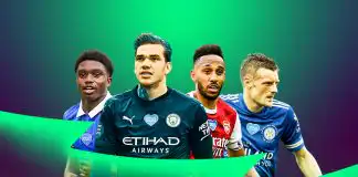 Beginner in Fantasy Premier League 2021/2022 Season