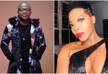 South Africa singers, Master KG & Nomcebo Zikode Fallout Over Jerusalema Royalties