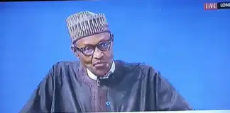 2021 Global Education Summit: ''You cannot succeed outside your educational qualification''- President Buhari (Video)
