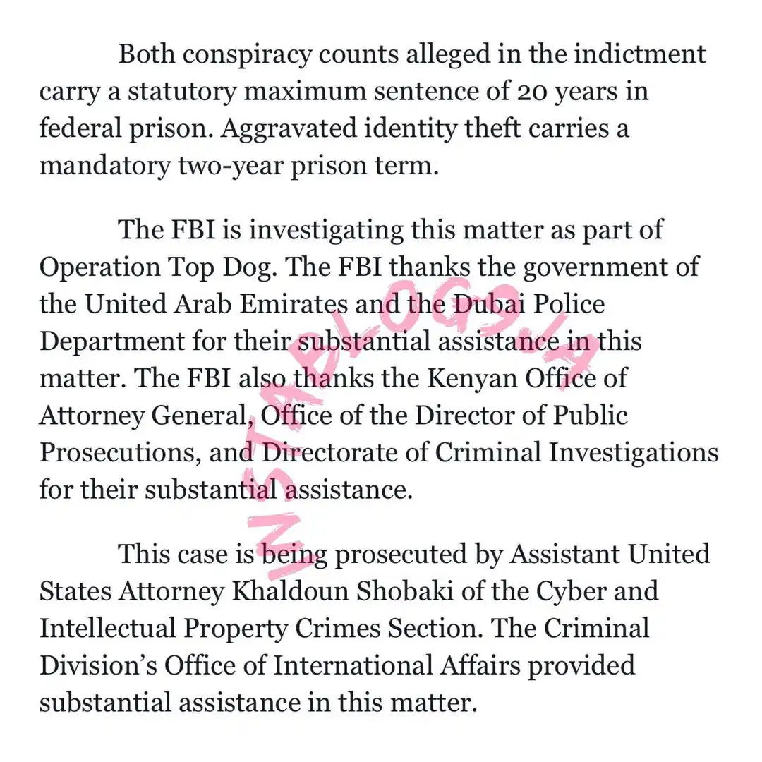 How Hushpuppi allegedly bribed DCP Abba Kyari — US Government reveals
