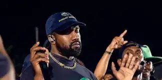 Kanye West set to drop new album, releases first single off the album (Video)