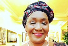 Skit maker De General needs to face the law — Pharmacist Kemi Olunloyo says as she drums support for NDLEA