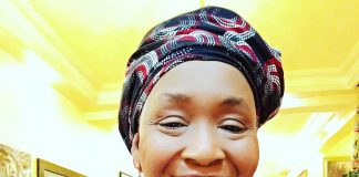 Skit maker De General needs to face the law — Pharmacist Kemi Olunloyo says as she drums support for NDLEA