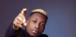 Lil Frosh Net Worth, Biography, Music Career and Controversies (2021)