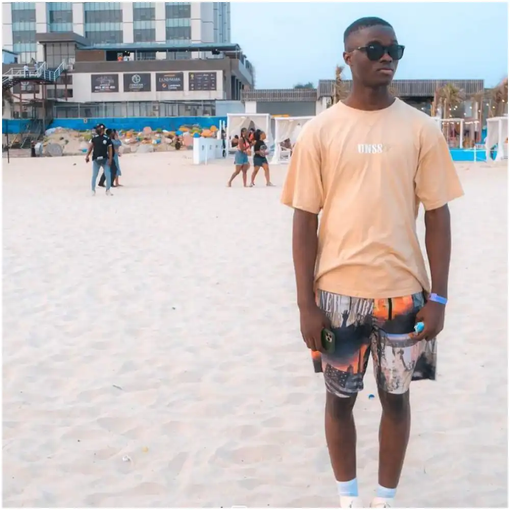 Davido fulfills his promise to Obama DMW's son, secure him a job in his father's company
