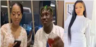 "You need therapy bro" - Zlatan Ibile advises Bolanle's estranged husband, he responds