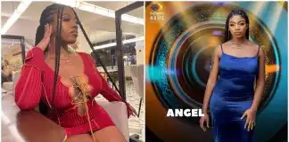 Actress, Nkechi Blessing berates women shading BBNaija's Angel'saggy breast