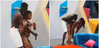 Ban BBNaija reality show - Northern youth abolish Federal Government