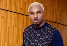 Pretty Mike