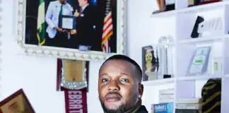 No part of my movie, ‘Oko Iyabo’ undermines the girl child - Yomi Fabiyi (video)